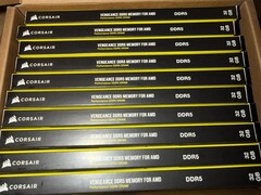 Un utilisateur de Reddit a obtenu beaucoup plus de mémoire que ce qu'il avait commandé sur Amazon