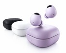 Les Samsung Galaxy Buds2 Pro sont désormais compatibles avec l'application d'interprétation en direct du site Galaxy S24. (Image : Samsung)