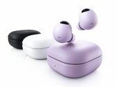 Les Samsung Galaxy Buds2 Pro sont désormais compatibles avec l'application d'interprétation en direct du site Galaxy S24. (Image : Samsung)