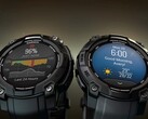 Garmin Instinct 3 : la gamme de montres connectées bénéficie d'une nouvelle mise à jour logicielle