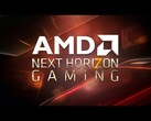 Les GPU Big Navi d'AMD seraient dotés de 12 Go et 16 Go de VRAM respectivement (Source de l'image : AMD)