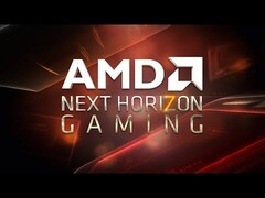 Les GPU Big Navi d'AMD seraient dotés de 12 Go et 16 Go de VRAM respectivement (Source de l'image : AMD)