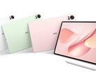 Le MatePad Air 12 est une nouvelle tablette Android (Image source : Huawei)