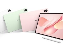 Le MatePad Air 12 est une nouvelle tablette Android (Image source : Huawei)