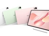 Le MatePad Air 12 est une nouvelle tablette Android (Image source : Huawei)