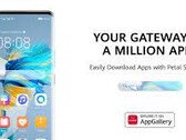 Huawei pourrait privilégier le logiciel au matériel dans la série Mate 50. (Source : Huawei)