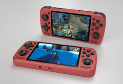 Le KT-R1 était une option relativement puissante compte tenu de son prix. (Source de l'image : KT Pocket)