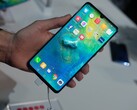 Le Mate 20 X n'est plus une priorité de mise à jour pour Huawei. (Source : Trusted Reviews)