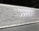 MSI a célébré ses 40 ans d'innovations technologiques au Computex 2026