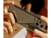 Le Find X3 Pro pourrait ressembler à cela. (Source : Voix)
