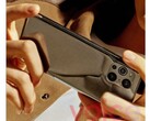 Le Find X3 Pro pourrait ressembler à cela. (Source : Voix)