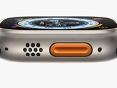 La "microLED Watch Ultra" pourrait être retardée. (Source : Apple)