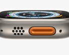 La "microLED Watch Ultra" pourrait être retardée. (Source : Apple)