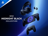 La Midnight Black Collection de Sony comprend quatre films. (Source de l'image : Sony)