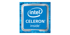 Celeron va à Tiger Lake. (Source : Intel)