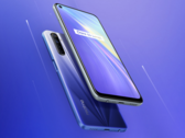 Le Helio G95 a fait ses débuts sur le Realme 7. (Source : Realme)