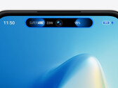 La nouvelle mini-capsule du C55. (Source : Realme)