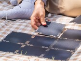 SolarBrick : Système solaire modulaire. (Source de l'image : Hanvixolar)