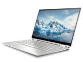 Test du HP Spectre x360 13-aw0013dx (i7-1065G7, Iris Plus G7, FHD) : convertible Intel Ice Lake