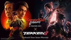 Trois mises à jour majeures - les versions 2.01, 2.02 et 2.03 - seront déployées de mai à l&#039;été 2025 (Image Source : Tekken 8)