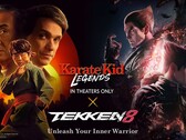 Trois mises à jour majeures - les versions 2.01, 2.02 et 2.03 - seront déployées de mai à l'été 2025 (Image Source : Tekken 8)