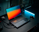 Gigabyte Aorus Master 16 en comparaison avec les ordinateurs portables RTX 5090. (Source de l'image : Notebookcheck)
