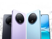 Le Y500. (Source de l'image : Vivo)