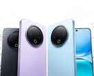 Le Y500. (Source de l'image : Vivo)