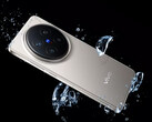 Un nouvel appareil photo principal pourrait constituer l'une des principales différences entre le X200 Pro et le X300 Pro. Photo de l'ancien modèle. (Source de l'image : Vivo)