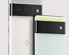 Google continuera à prendre en charge les Pixel 6 et Pixel 6 Pro jusqu'à au moins Android 15. (Image source : Google)