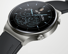 Le Watch GT 2 Pro permet désormais de surveiller la saturation en oxygène du sang. (Source de l'image : Huawei)