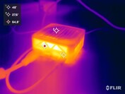 Minisforum Mercury Series EM680 vs. stress test (retour)