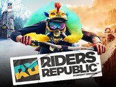 Riders Republic : analyse des performances pour PC portables et de bureau