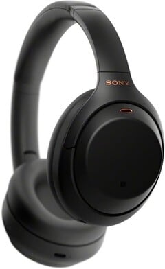 Le Sony WH-1000XM4 sera disponible en deux couleurs. (Source de l&#039;image : Sony via Best Buy)