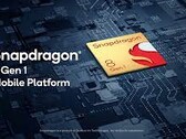La 8 Gen 1 pourrait être bientôt dépassée. (Source : Qualcomm)