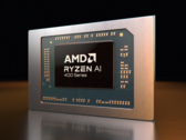 Analyse des performances et de l'efficacité de l'APU AMD Ryzen AI 400 Gorgon Point. (Source de l'image : AMD)