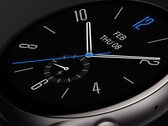 Amazfit a lancé la GTR 4 New smartwatch en Inde. (Source de l'image : Amazfit)