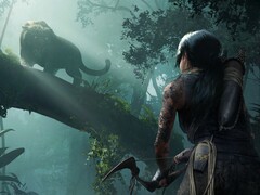 Image tirée de Shadow of the Tomb Raider : Definitive Edition. (Source de l'image : Steam)