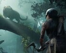 Image tirée de Shadow of the Tomb Raider : Definitive Edition. (Source de l'image : Steam)