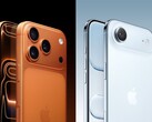 La plupart des modèles de la série iPhone 17 sont dotés de batteries plus grandes. (Source de l'image : Apple)