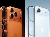 La plupart des modèles de la série iPhone 17 sont dotés de batteries plus grandes. (Source de l'image : Apple)