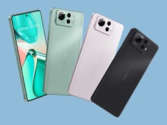 Le Zenfone 12 Ultra est destiné à ceux qui n'aiment pas la série ROG Phone 9 centrée sur les jeux. (Source de l'image : Asus)