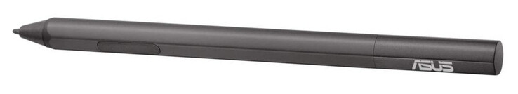 Un stylo de saisie est inclus (Asus SA201H).