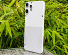 CMF Phone 2 Pro. (Source de l'image : Daniel Schmidt)