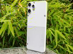 CMF Phone 2 Pro. (Source de l&#039;image : Daniel Schmidt)