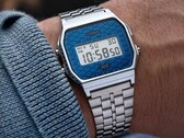 Montre Casio A159WEVJ-2