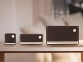 Edifier dévoile son trio d'enceintes sans fil : ES20, ES60 et ES300. (Source de l'image : Edifier)