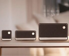 Edifier dévoile son trio d'enceintes sans fil : ES20, ES60 et ES300. (Source de l'image : Edifier)