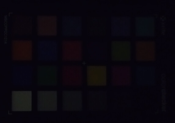 ColorChecker 