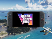 GTA 6 présenté sur une console Switch 2